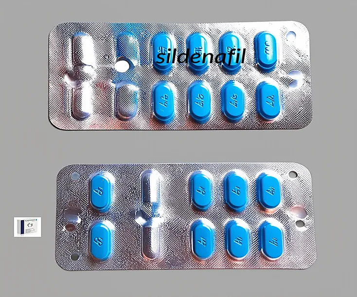 Sildenafil 1